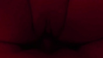 骚逼老婆就要狠狠操