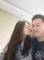 亲妹妹