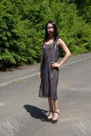 求这个纹身骚母狗，有户外露出捆绑