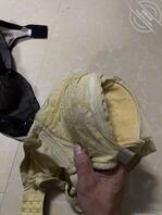 我表姐这骚妇真是内衣控