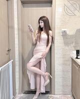 意淫姑姑和表姐母女花，真想尻她们的屄0