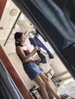 小骚逼1