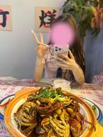 5<M型妹妹白浆外涌，越老越喜欢我的调教了0