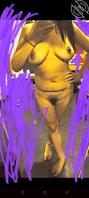 我诱人吗1
