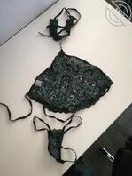 分享我的骚逼老婆-41