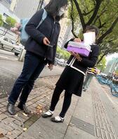 有趣的母女1