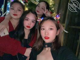 极品姐妹花大家觉得谁更骚2