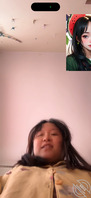 孕期老婆裸聊喷水0