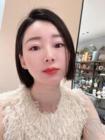 高碑店有人认识这个女的吗0