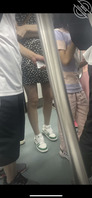 骚逼们的碎花裙，合集2