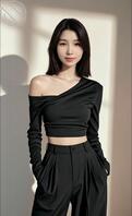 我的骚样那一种能够得到你的喜欢