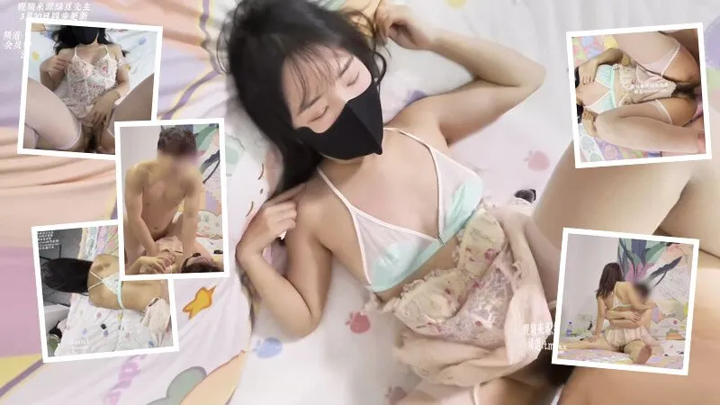上次重庆拍摄的妹子，这两天突然联系我，需要钱，问还能不能拍摄，能不能来我这给我肏
