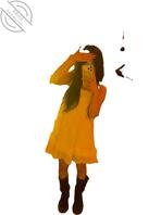 偷拍一个小老板娘