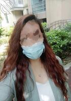 19、妈妈去出差了,我有点放纵自己。0