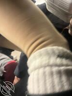 高铁骚逼1