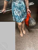 偷拍少妇骚脚