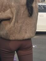 辅导老师的小内裤勒进逼里去了1