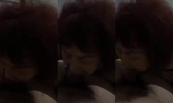 唐山骚妇很主动