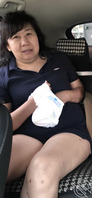 分享岳母的美照,另外请教有经验的海友指导怎么调教岳母2