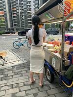 街边摊