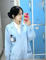 下班了讨厌晚班讨厌加班工资就那么点没钱好难啊男朋友死哪里去了0