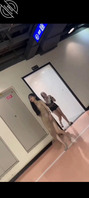 偷拍台球厅，KTV女厕 美女如云 拉屎尿尿1