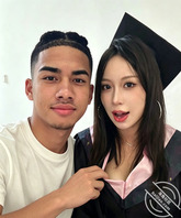 颜射骚母狗 之前是老外的便器2