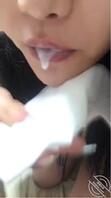 （28）正在吃鸡巴，老爸突然来电话了2