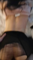 后入南京黑丝小母狗