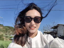 极品身材美女1