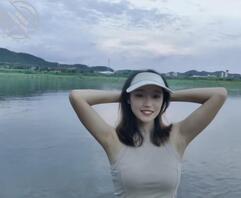 极品身材美女2