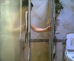 老妈露脸全裸1