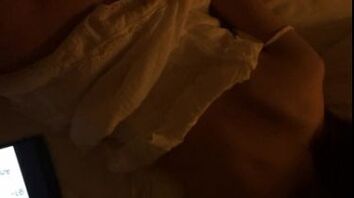 Angie阿七自拍首发