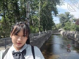 骚女生活照2