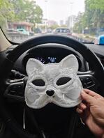 【原创】10 给表姐买了个眼罩,这样做的时候就可以了2