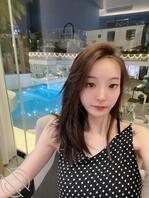 装什么呢给我舔