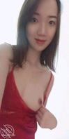 那些年送上福利的女孩0