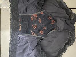 偷拍骚妈的内衣内裤2