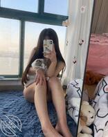 小猫咪也会有它的烦恼吗