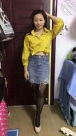 大大方方展示奶子