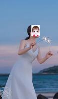 与怀孕女儿相处的情况(二)2