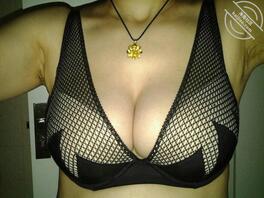 【原创真实】59岁丈母娘的内衣1