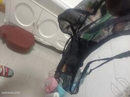 丈母娘骚逼性感内内