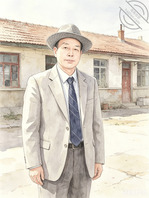 二舅传奇