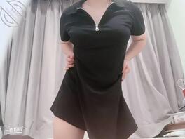 极品高中母狗，骚得不行0