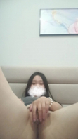 老婆给单男发的小视频