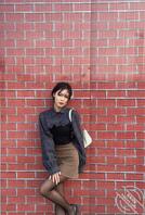 想分享自己前女友的骚照，有友友想看吗2