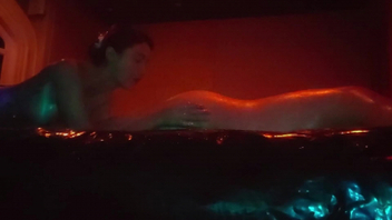 体验魔都丝足spa