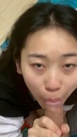 茜茜口爆颜射吞精混剪，绝对不容错过点赞+收藏