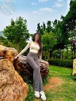 （原创158）根据大家的建议，决定让堂姐试探追求她的男的2